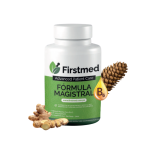 FINURA PARA LA CAÍDA DE CABELLO Y UÑAS QUEBRADIZAS