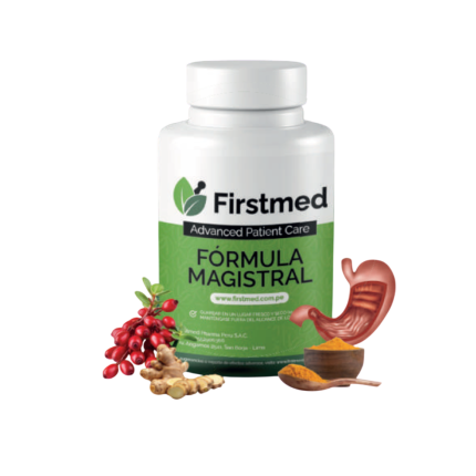 INFLADEX PARA LA GASTRITIS, ACIDEZ Y FLATULENCIAS