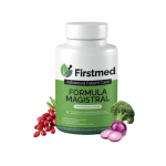 PYLORI DEFENSE PARA ATACAR LA BACTERIA HELICOBACTER PYLORI