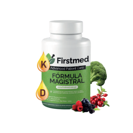 CANCER SUPPORT FORTE PARA TRATAMIENTOS ONCOLÓGICOS